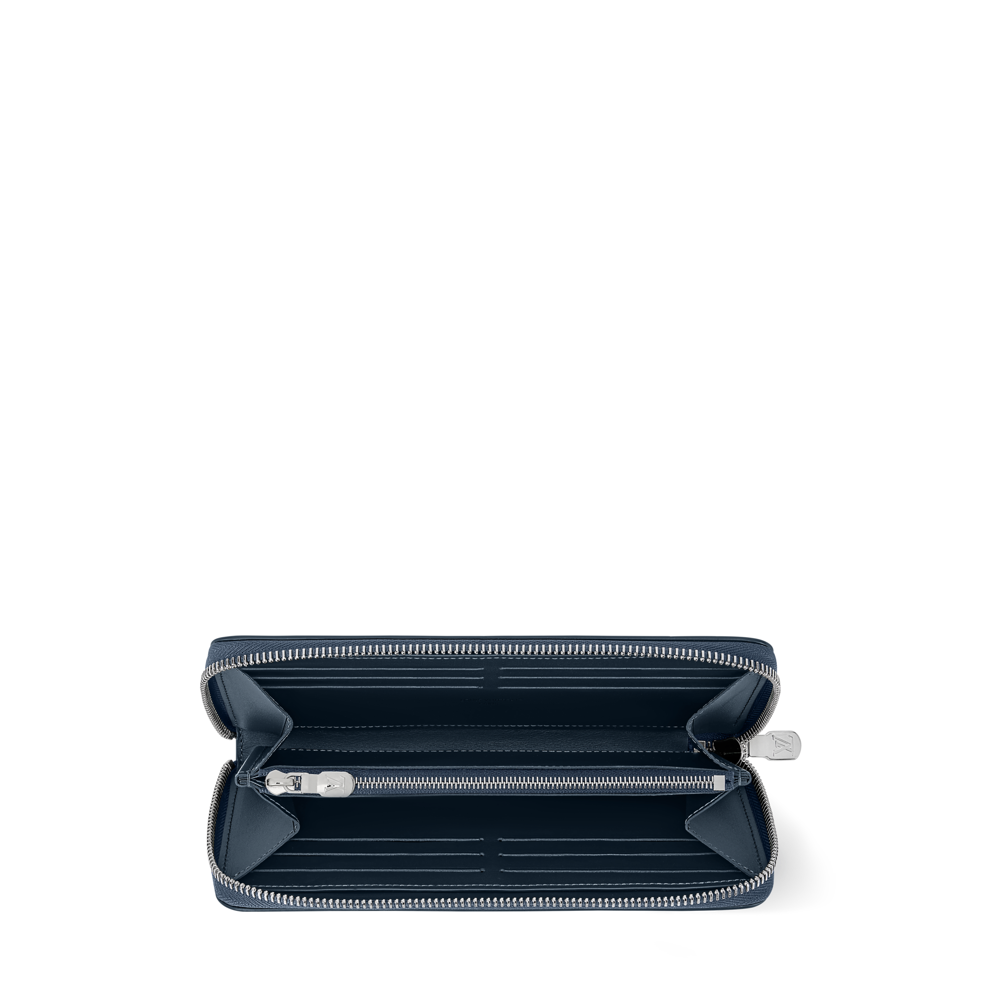 Compact & Long Wallets - Bags and Small Leather Goods | LOUIS VUITTON